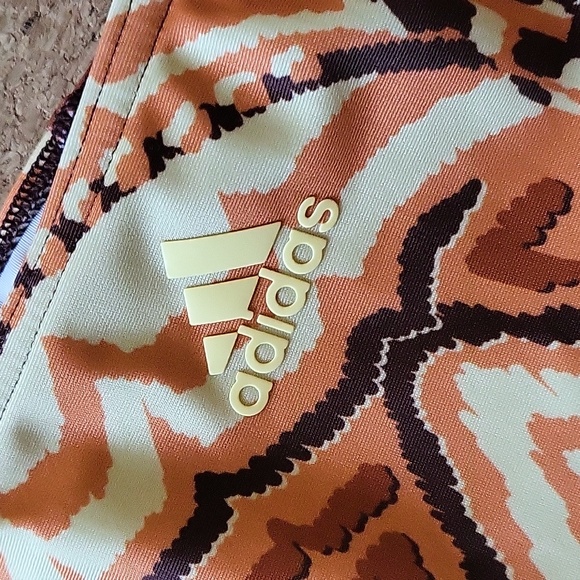 Adidas x Farm Rio Swimsuit - Picture 2 of 6